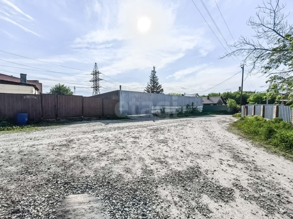 
  Продается дом, 112 м², Новосибирск
. Фото 22.