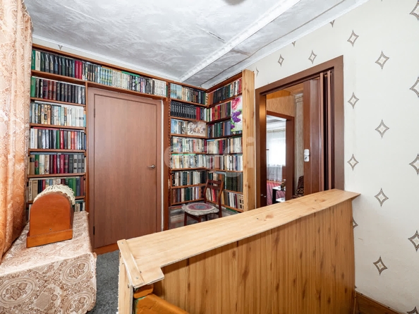 
  Продается дом, 142.6 м², Новосибирск
. Фото 12.