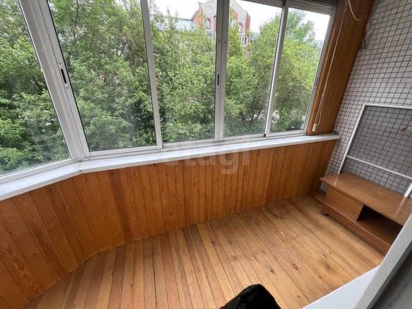 
  Продается 1-комн. квартира, 34.1 м², Есенина ул, д. 8/1
. Фото 5.
