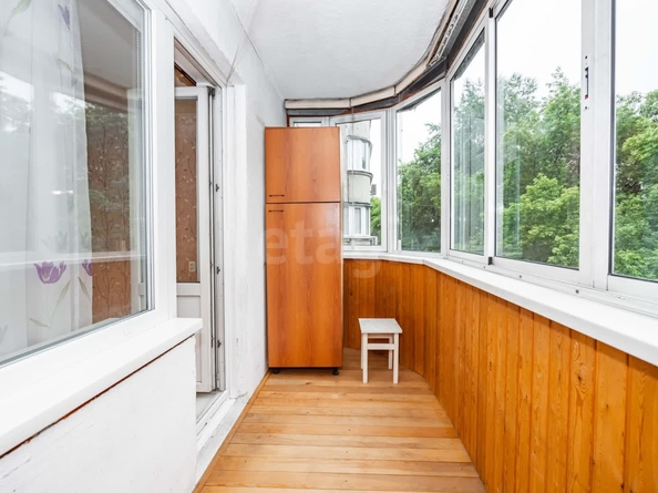 
  Продается 1-комн. квартира, 34.1 м², Есенина ул, д. 8/1
. Фото 13.