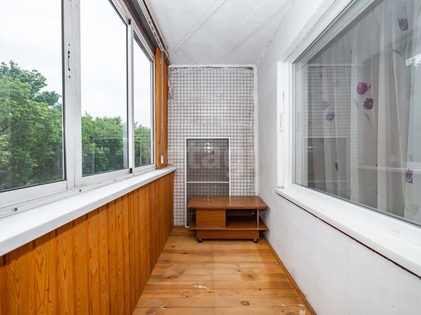 
  Продается 1-комн. квартира, 34.1 м², Есенина ул, д. 8/1
. Фото 15.