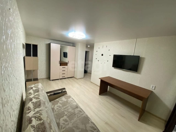 
  Продается 1-комн. квартира, 33.9 м², Лебедевского ул, д. 1б
. Фото 15.