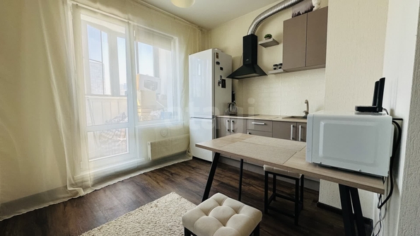 
  Продается 1-комн. квартира, 27.6 м², ЖК Vesna (Весна), дом 15
. Фото 5.