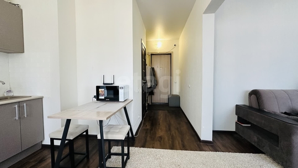 
  Продается 1-комн. квартира, 27.6 м², ЖК Vesna (Весна), дом 15
. Фото 6.
