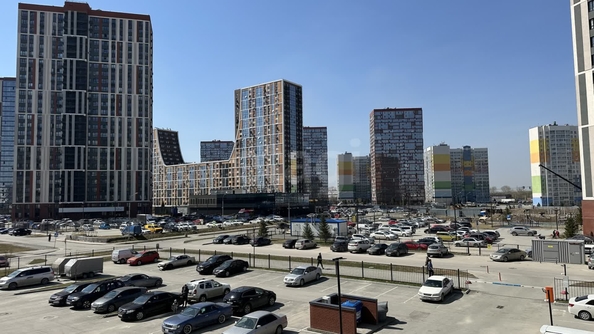 
  Продается 1-комн. квартира, 27.6 м², ЖК Vesna (Весна), дом 15
. Фото 10.
