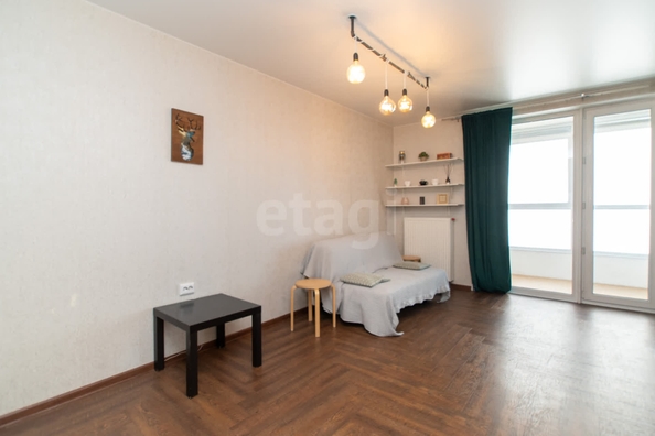 
  Продается студия, 31.5 м², Немировича-Данченко ул, д. 148/1
. Фото 3.