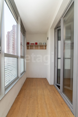 
  Продается студия, 31.5 м², Немировича-Данченко ул, д. 148/1
. Фото 9.