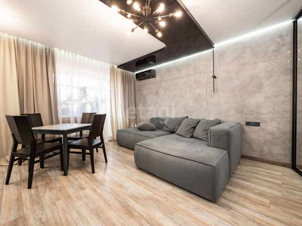 
  Продается студия, 33 м², Богдана Хмельницкого ул, д. 6
. Фото 9.