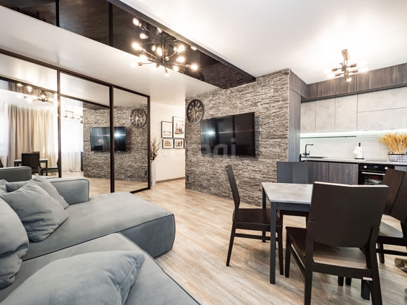 
  Продается студия, 33 м², Богдана Хмельницкого ул, д. 6
. Фото 11.