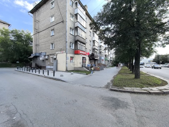 
  Продается студия, 33 м², Богдана Хмельницкого ул, д. 6
. Фото 31.