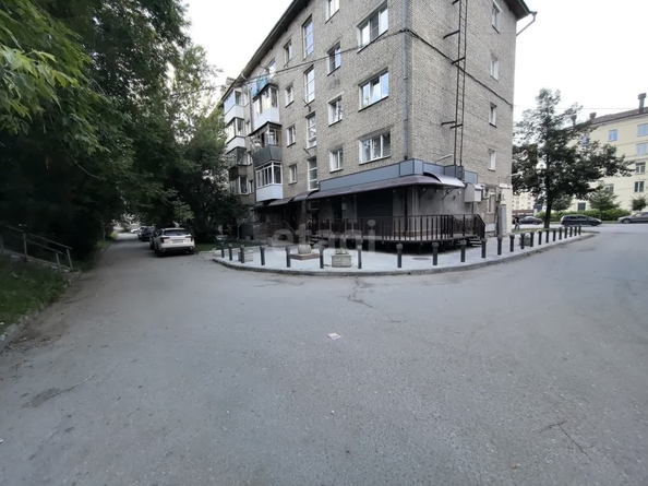 
  Продается студия, 33 м², Богдана Хмельницкого ул, д. 6
. Фото 32.