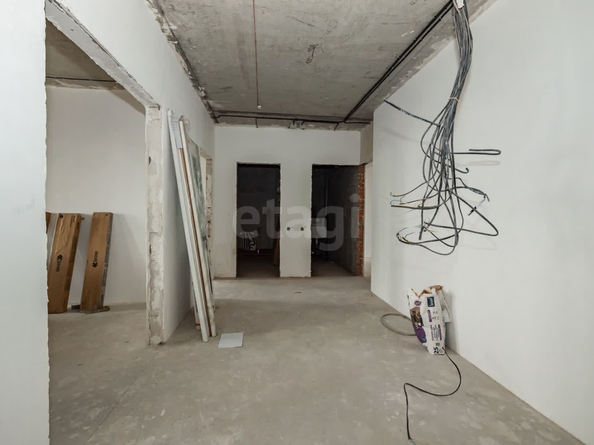 
  Продается 3-комн. квартира, 83.8 м², Декабристов ул, д. 117
. Фото 10.