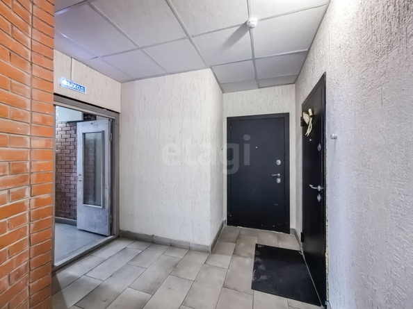 
  Продается 3-комн. квартира, 83.8 м², Декабристов ул, д. 117
. Фото 21.