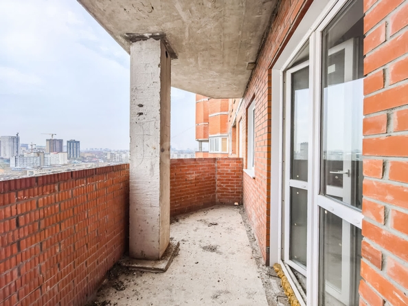 
  Продается 3-комн. квартира, 83.8 м², Декабристов ул, д. 117
. Фото 22.