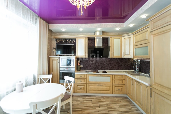 
  Продается дом, 134.4 м², Бердск
. Фото 19.