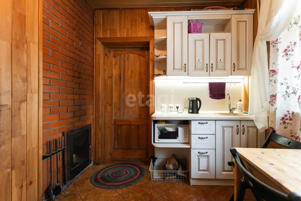 
  Продается дом, 134.4 м², Бердск
. Фото 26.