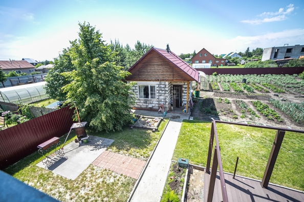 
  Продается дом, 134.4 м², Бердск
. Фото 28.