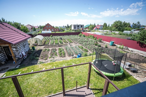 
  Продается дом, 134.4 м², Бердск
. Фото 29.