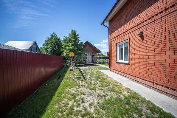 
  Продается дом, 134.4 м², Бердск
. Фото 32.