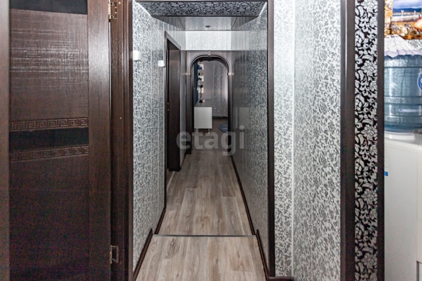
  Продается дом, 660 м², Искитим
. Фото 20.