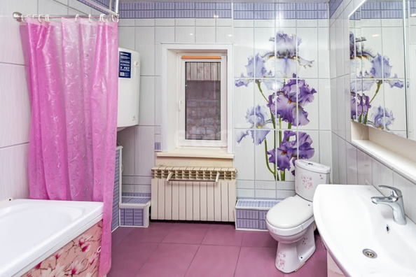 
  Продается дом, 660 м², Искитим
. Фото 21.