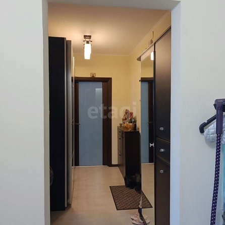 
  Продается 2-комн. квартира, 56.1 м², Тюленина ул, д. 24/1
. Фото 10.
