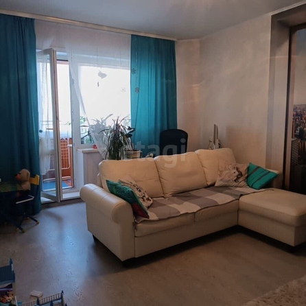 
  Продается 2-комн. квартира, 56.1 м², Тюленина ул, д. 24/1
. Фото 14.