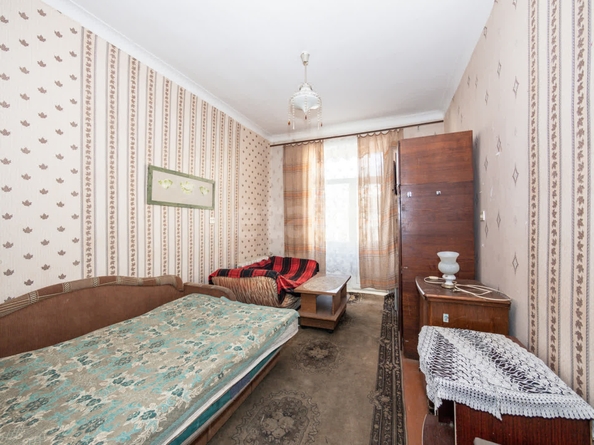 
  Сдается комната, 15 м², Дзержинского пр-кт, д. 2а
. Фото 3.