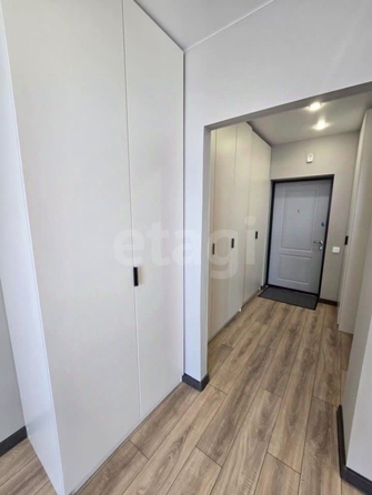 
  Продается студия, 28.8 м², ЖК Ельцовский, 1-2 б/с
. Фото 9.