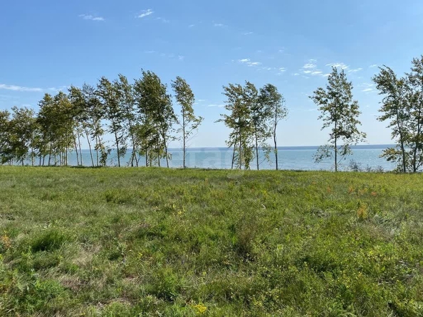 
  Продается земельный участок, 0.138 соток, поселок Красный Яр
. Фото 2.