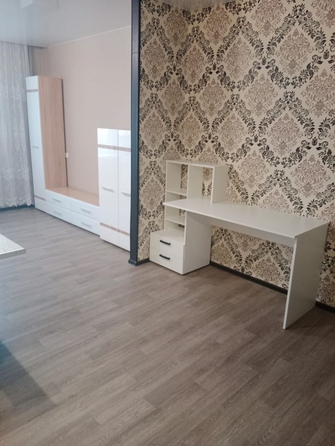 
  Сдается 1-комн. квартира, 37.8 м², Виктора Шевелева ул
. Фото 9.