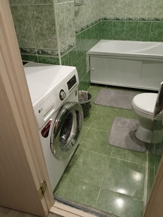 
  Сдается 1-комн. квартира, 37.8 м², Виктора Шевелева ул
. Фото 16.