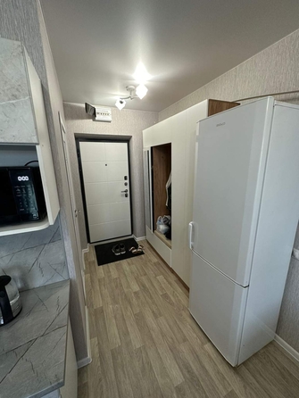 
  Сдается 1-комн. квартира, 18.1 м², Титова ул
. Фото 12.