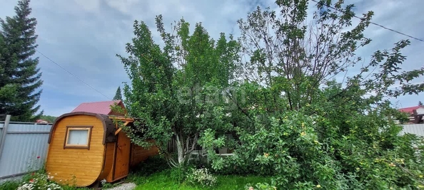 
  Продается дом, 78.5 м², СНТ Колос-Рем
. Фото 2.