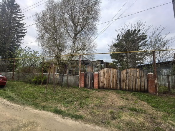 
  Продается дом, 32.6 м², деревня Шмаково
. Фото 4.