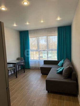 
  Сдается 1-комн. квартира, 42 м², Радиостанция N2 ул, д. 22/2
. Фото 1.