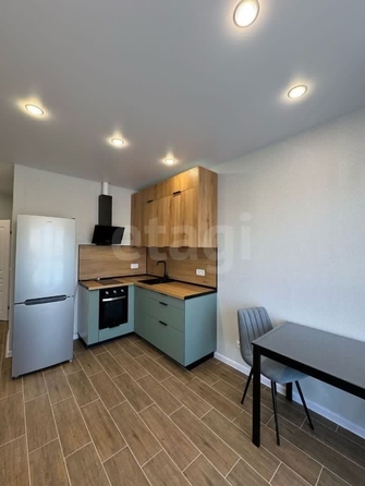 
  Сдается 1-комн. квартира, 42 м², Радиостанция N2 ул, д. 22/2
. Фото 10.