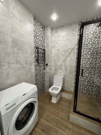 
  Сдается 1-комн. квартира, 42 м², Радиостанция N2 ул, д. 22/2
. Фото 15.