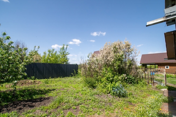 
  Продается дача, 36 м², СНТ Новая Сибирь
. Фото 15.