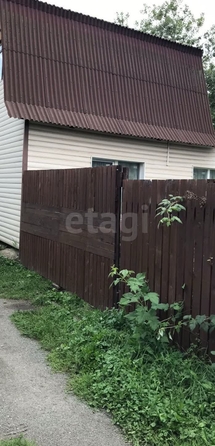 
  Продается дом, 55 м², СНТ Садовод Сибирь-2 (Кировский р-н)
. Фото 6.