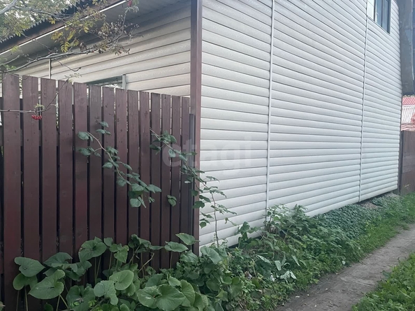 
  Продается дом, 55 м², СНТ Садовод Сибирь-2 (Кировский р-н)
. Фото 9.