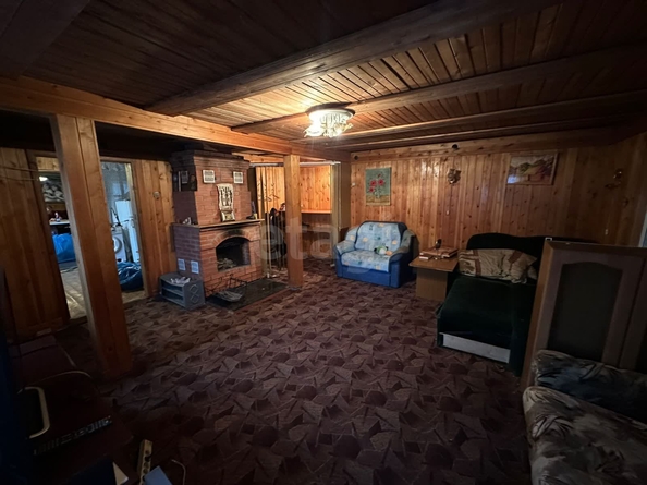 
  Продается дача, 60 м², СНТ Театральный (Советский р-н)
. Фото 4.