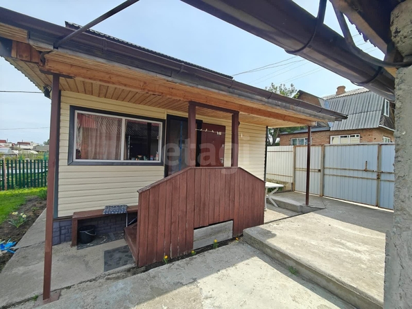 
  Продается дача, 48 м², СНТ Энергостроитель (Кудряшевский сельсовет)
. Фото 5.