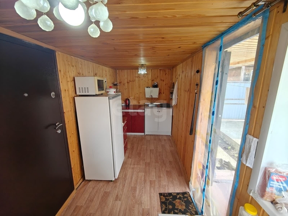
  Продается дача, 48 м², СНТ Энергостроитель (Кудряшевский сельсовет)
. Фото 6.