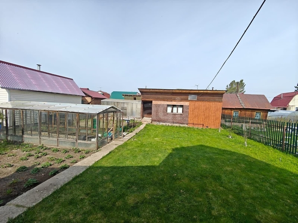 
  Продается дача, 48 м², СНТ Энергостроитель (Кудряшевский сельсовет)
. Фото 20.