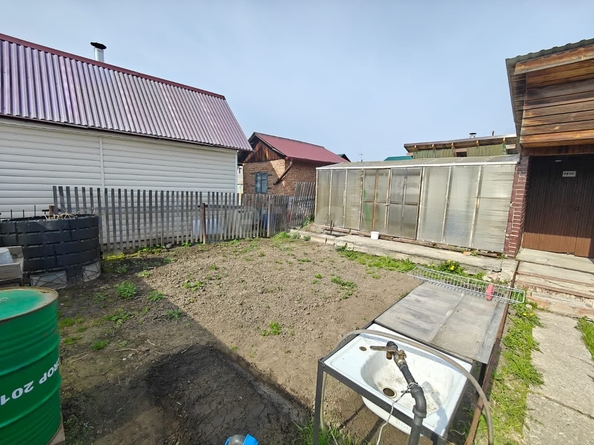 
  Продается дача, 48 м², СНТ Энергостроитель (Кудряшевский сельсовет)
. Фото 27.
