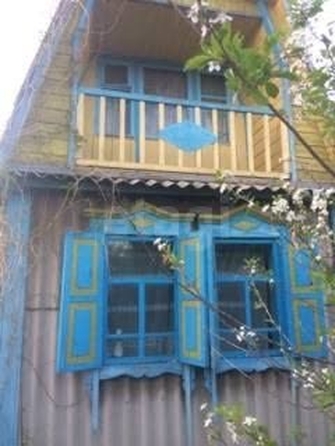 
  Продается дача, 50 м², садовое товарищество Монтажник (Первомайский р-н)
. Фото 2.