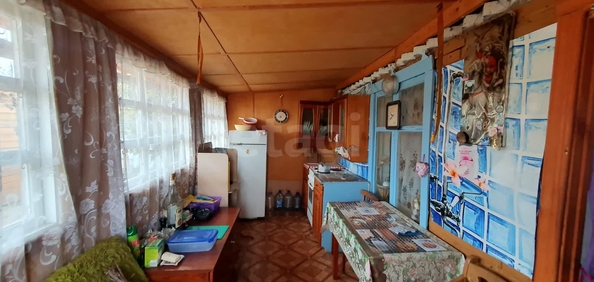 
  Продается дача, 41 м², СНТ Буревестник (Советский р-н)
. Фото 8.