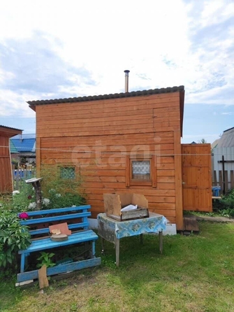 
  Продается дача, 41 м², СНТ Буревестник (Советский р-н)
. Фото 13.