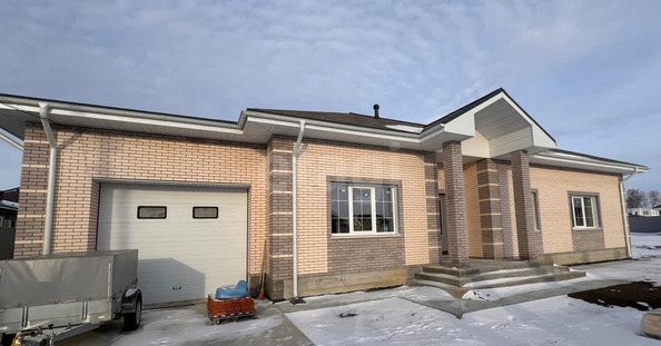 
  Продается дом, 332 м², коттеджный поселок Тандем
. Фото 5.